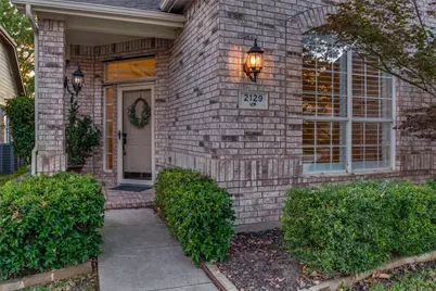 2129 Clubside Drive, Corinth, TX 76210 - Photo 4