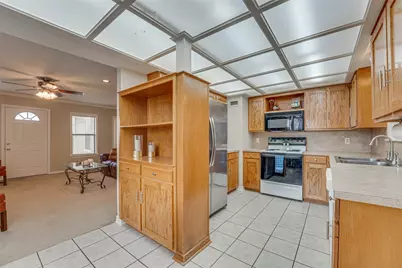 4678 County Road 103, Kaufman, TX 75142 - Photo 12