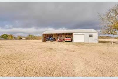4678 County Road 103, Kaufman, TX 75142 - Photo 24