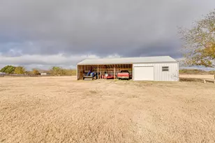 4678 Co Rd 103, Kaufman, TX 75142 - Photo 24
