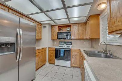 4678 County Road 103, Kaufman, TX 75142 - Photo 14