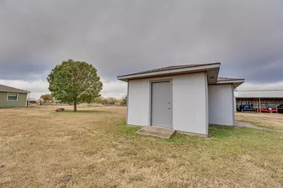 4678 County Road 103, Kaufman, TX 75142 - Photo 28