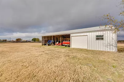 4678 County Road 103, Kaufman, TX 75142 - Photo 26