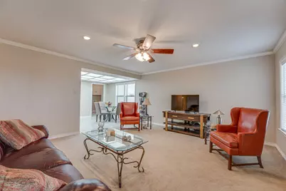 4678 County Road 103, Kaufman, TX 75142 - Photo 10