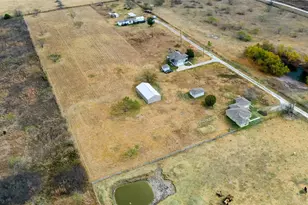 4678 Co Rd 103, Kaufman, TX 75142 - Photo 30