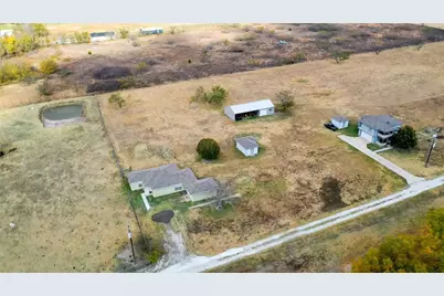 4678 County Road 103, Kaufman, TX 75142 - Photo 28