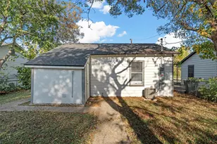 616 Tulane St, Beverly Hills, TX 76711 - Photo 14