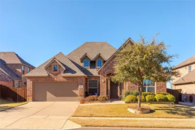 505 Angleton Court, McKinney, TX 75071 - Photo 1