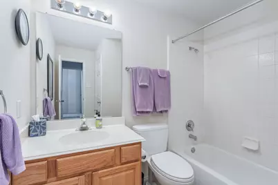 2437 Campfire Lane, Frisco, TX 75033 - Photo 20