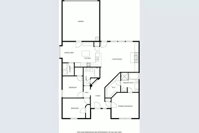 2437 Campfire Lane, Frisco, TX 75033 - Photo 32