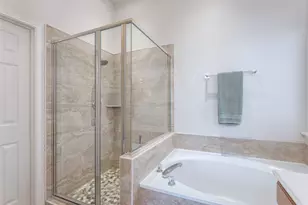 2437 Campfire Ln, Frisco, TX 75033 - Photo 16