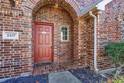 2437 Campfire Lane, Frisco, TX 75033 - Photo 1