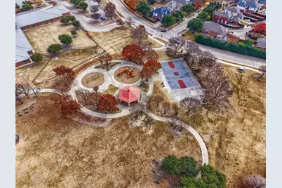 2437 Campfire Lane, Frisco, TX 75033 - Photo 30