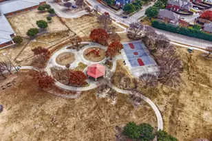 2437 Campfire Ln, Frisco, TX 75033 - Photo 30