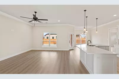 506 Limestone Circle, Mabank, TX 75147 - Photo 6