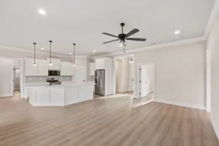 506 Limestone Cir, Mabank, TX 75147 - Photo 6