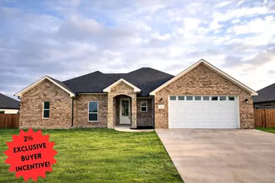 506 Limestone Circle, Mabank, TX 75147 - Photo 1