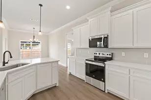 506 Limestone Cir, Mabank, TX 75147 - Photo 12