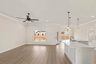 506 Limestone Cir, Mabank, TX 75147 - Photo 4