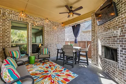 346 Hill Creek Lane, Grapevine, TX 76051 - Photo 34