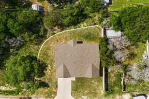 1816 Hidden Valley Rd, Granbury, TX 76049 - Photo 22