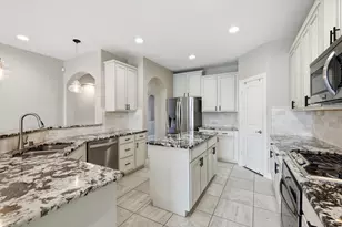 15801 Weymouth Dr, Frisco, TX 75036 - Photo 12