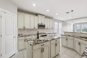 15801 Weymouth Dr, Frisco, TX 75036 - Photo 10