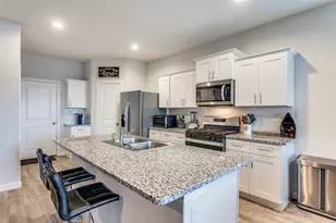 8900 Trumpeter Ln, Fort Worth, TX 76131 - Photo 8