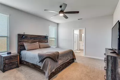 8900 Trumpeter Lane, Fort Worth, TX 76131 - Photo 12