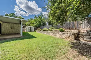 4017 Rushmoor Dr, Arlington, TX 76016 - Photo 40