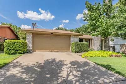 4017 Rushmoor Drive, Arlington, TX 76016 - Photo 1