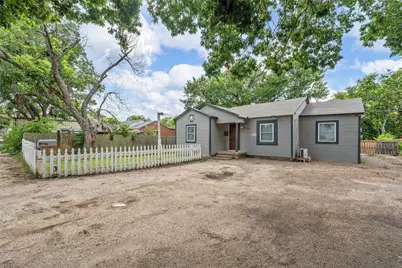 4505 Memorial Drive, Beverly Hills, TX 76711 - Photo 2