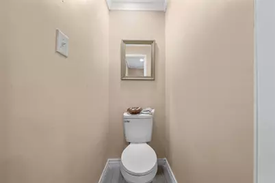 4505 Memorial Drive, Beverly Hills, TX 76711 - Photo 8