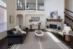 1025 Gentle Wind Ln, Frisco, TX 75036 - Photo 8