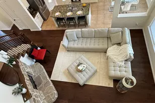 1025 Gentle Wind Ln, Frisco, TX 75036 - Photo 6