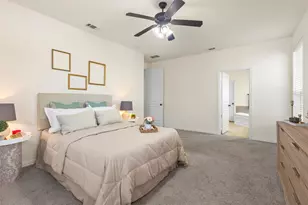 1025 Gentle Wind Ln, Frisco, TX 75036 - Photo 16