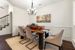 1025 Gentle Wind Ln, Frisco, TX 75036 - Photo 6