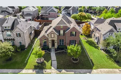 1025 Gentle Wind Lane, Frisco, TX 75036 - Photo 1