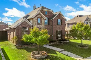 1025 Gentle Wind Ln, Frisco, TX 75036 - Photo 4