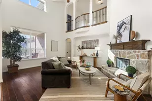 1025 Gentle Wind Ln, Frisco, TX 75036 - Photo 1