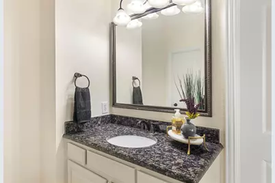 1025 Gentle Wind Lane, Frisco, TX 75036 - Photo 20