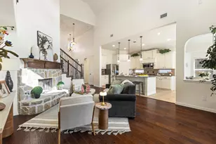 1025 Gentle Wind Ln, Frisco, TX 75036 - Photo 2