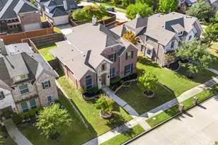 1025 Gentle Wind Ln, Frisco, TX 75036 - Photo 28