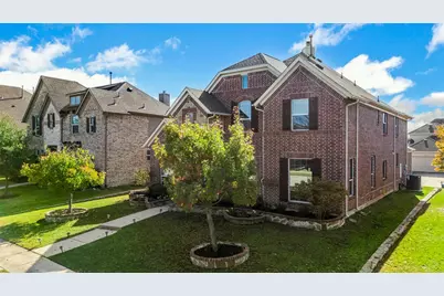 1025 Gentle Wind Lane, Frisco, TX 75036 - Photo 28