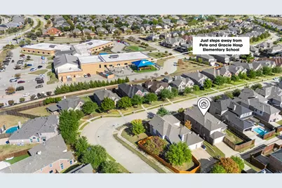 1025 Gentle Wind Lane, Frisco, TX 75036 - Photo 30