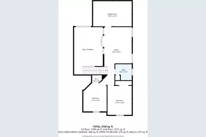 1025 Gentle Wind Lane, Frisco, TX 75036 - Photo 36