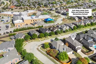 1025 Gentle Wind Ln, Frisco, TX 75036 - Photo 30