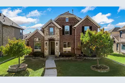 1025 Gentle Wind Lane, Frisco, TX 75036 - Photo 1