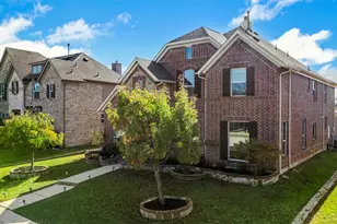 1025 Gentle Wind Ln, Frisco, TX 75036 - Photo 2