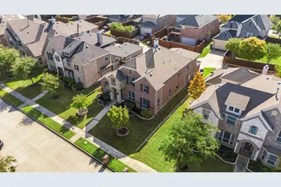 1025 Gentle Wind Lane, Frisco, TX 75036 - Photo 32